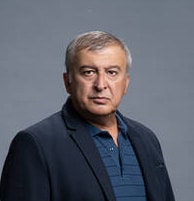 حسين عوني دانيال