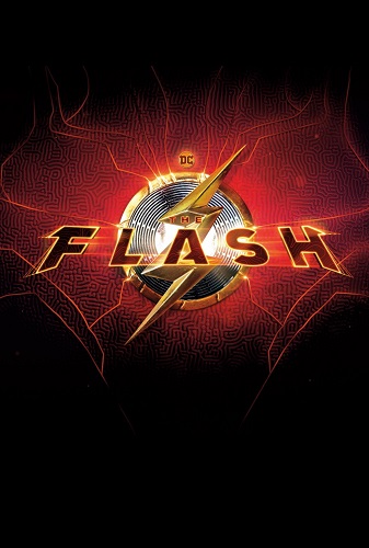 فيلم the flash 2023